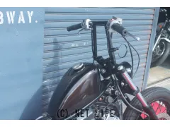 ヤマハ ドラッグスター400