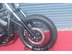 ヤマハ ドラッグスター400