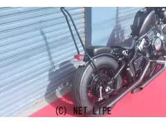 ヤマハ ドラッグスター400