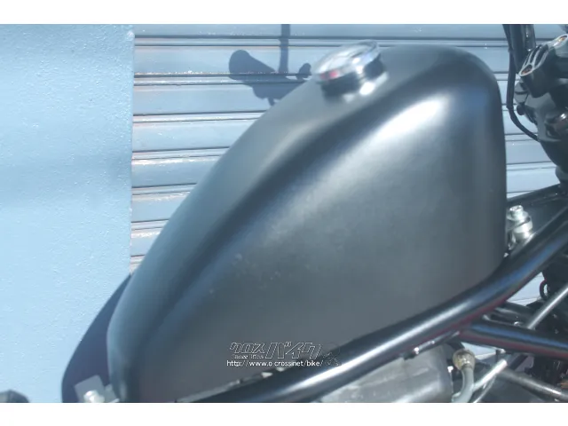 ヤマハ ドラッグスター400