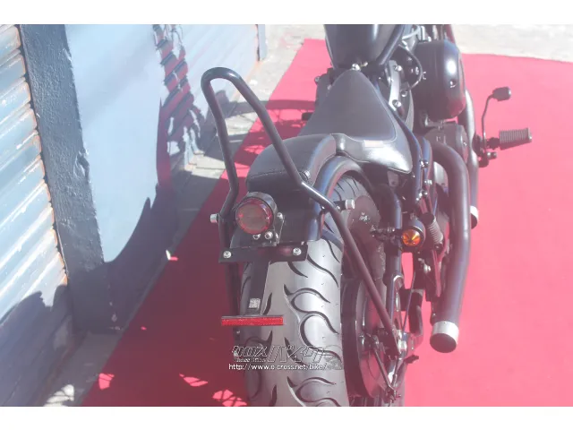 ヤマハ ドラッグスター400