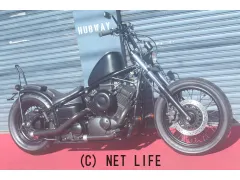 ヤマハ ドラッグスター400