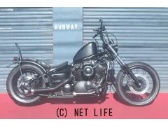 ヤマハ ドラッグスター400