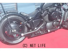 ヤマハ ドラッグスター400