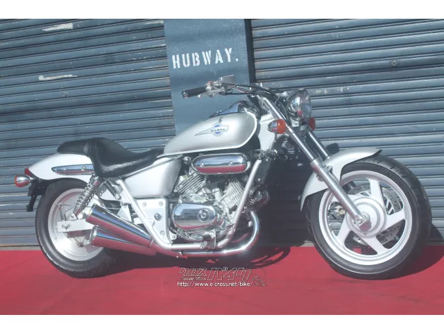 ホンダ マグナ250