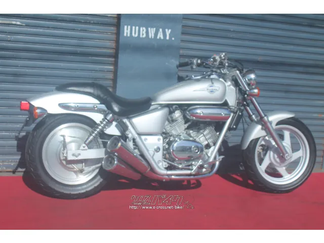 ホンダ マグナ250