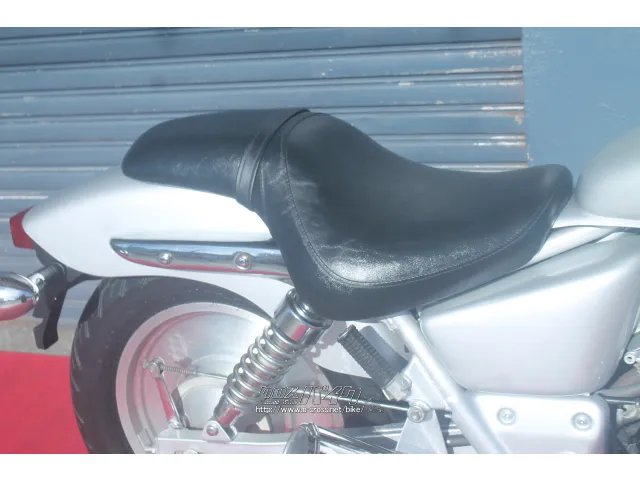 ホンダ マグナ250