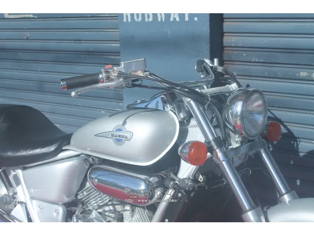 ホンダ マグナ250