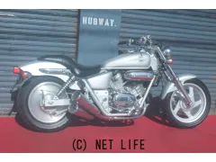 ホンダ マグナ250