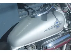 ホンダ マグナ250