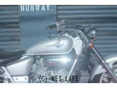 ホンダ マグナ250