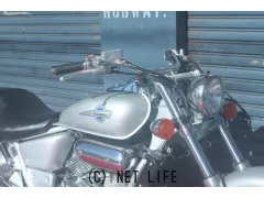 ホンダ マグナ250