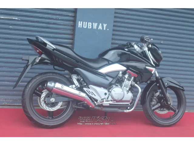 スズキ GSR250