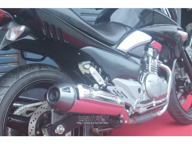 スズキ GSR250