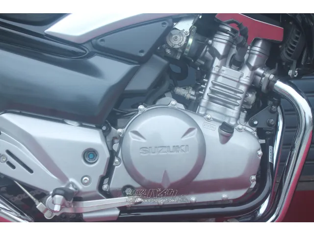 スズキ GSR250