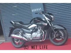 スズキ GSR250