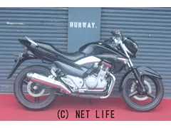 スズキ GSR250