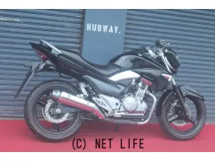 スズキ GSR250