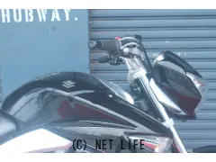 スズキ GSR250