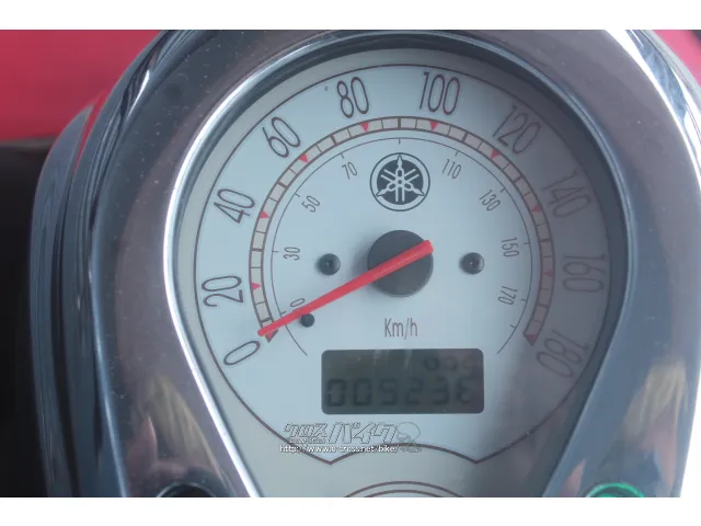 ヤマハ ドラッグスター400