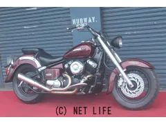 ヤマハ ドラッグスター400