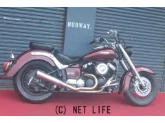 ヤマハ ドラッグスター400