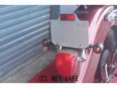 ヤマハ ドラッグスター400