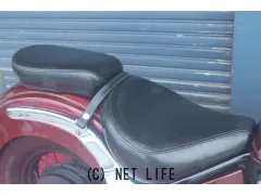 ヤマハ ドラッグスター400