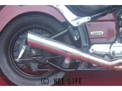 ヤマハ ドラッグスター400