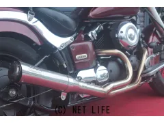 ヤマハ ドラッグスター400