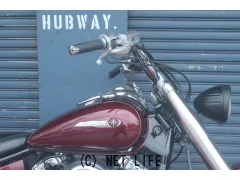 ヤマハ ドラッグスター400