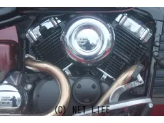 ヤマハ ドラッグスター400