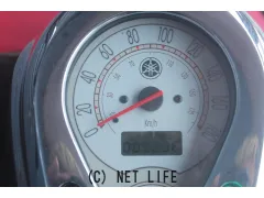 ヤマハ ドラッグスター400