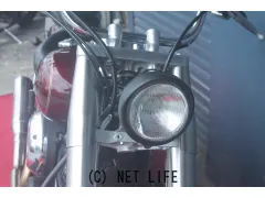 ヤマハ ドラッグスター400