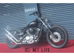 ヤマハ ドラッグスター250