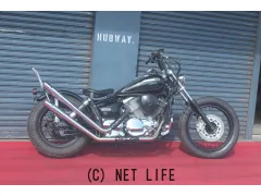 ヤマハ ドラッグスター250