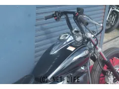 ヤマハ ドラッグスター250