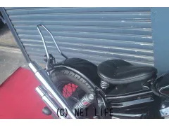 ヤマハ ドラッグスター250