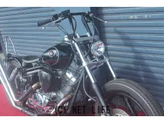 ヤマハ ドラッグスター250