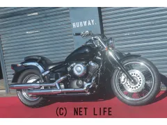 ヤマハ ドラッグスター400