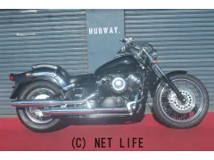 ヤマハ ドラッグスター400