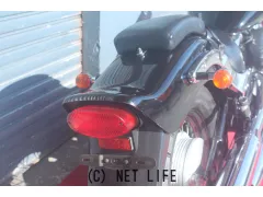 ヤマハ ドラッグスター400