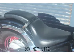 ヤマハ ドラッグスター400