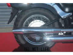 ヤマハ ドラッグスター400