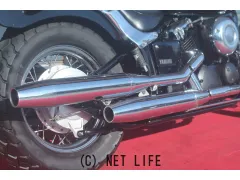 ヤマハ ドラッグスター400