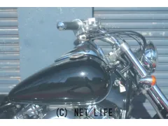 ヤマハ ドラッグスター400