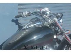 ヤマハ ドラッグスター400