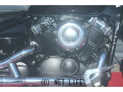 ヤマハ ドラッグスター400