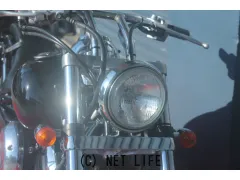 ヤマハ ドラッグスター400