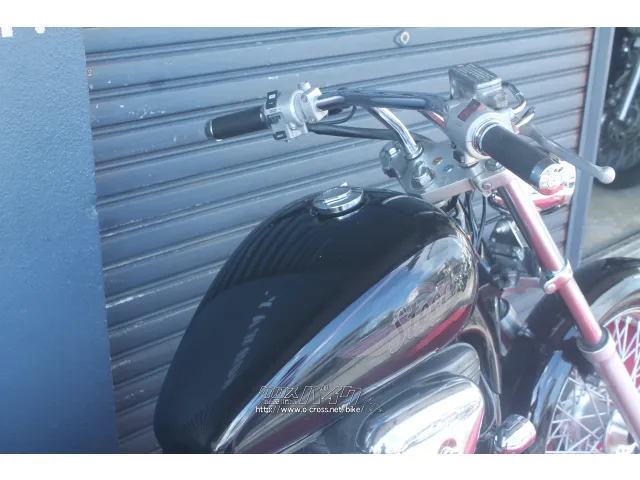 ホンダ スティード